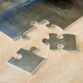 ザテメレア船バイターナー ジグソーパズル (側面)