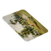 ザテラスガーデンぐらつぼアビー（クロモリト） マグネット (右側)