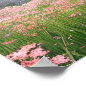 ザテンプルの怠惰な川 ポスター (角)