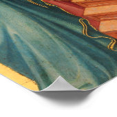 ザテンプルアンドレアディバルトロファインアートポスター ポスター (角)