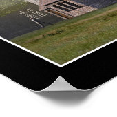 ザテンプルオブパリス ポスター (角)