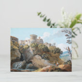 ザテンプルオブヴェスタ | ジョバンニバティスタブシリ (スタンド正面)