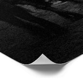 ザテンプルバーパブダブリンキャンバス ポスター (角)