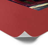 ザテンプルバー ポスター (角)