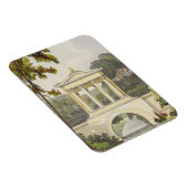 ザテンプルブリッジ、アッカーマンの「リポジトリから マグネット (右側)