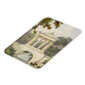 ザテンプルブリッジ、アッカーマンの「リポジトリから マグネット (左側)