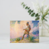 ザディスカバーバイニェルコンバーズワイエス シーズンポストカード (スタンド正面)