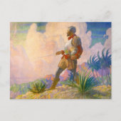 ザディスカバーバイニェルコンバーズワイエス シーズンポストカード (正面)