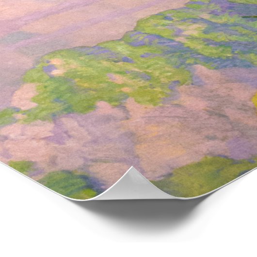 ザディスカバーバイニェルコンバーズワイエス ポスター (角)