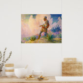 ザディスカバーバイニェルコンバーズワイエス ポスター (キッチン)