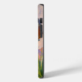 ザディスカバーバイニェルコンバーズワイエス Case-Mate iPhoneケース (裏面 / 左)