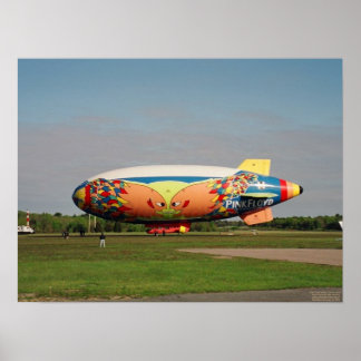 ザディビジョン・ベル ポスター