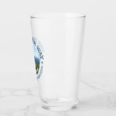 ザディングルウェイ タンブラーグラス (左)
