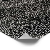 ザディヴァインコメディGustave Doore Dante Woodcut illus ポスター (角)