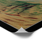 ザディヴァン、ローランド、1894年 ポスター (角)