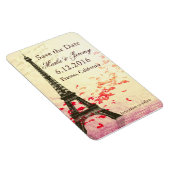 ザデイトエッフェルタワースタイル マグネット (右側)