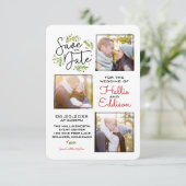 ザデイトホリデーズ結婚リース果実を保存 | セーブザデート (スタンド正面)