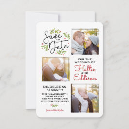 ザデイトホリデーズ結婚リース果実を保存 | セーブザデート