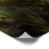 ザデイドリーム ポスター (角)