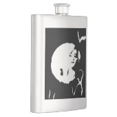 ザデイム フラスク (右)