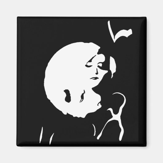 ザデイム マグネット (正面)