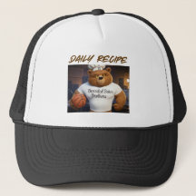 ザデイリーレシピ