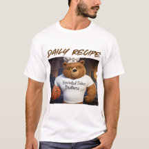 ザデイリーレシピ