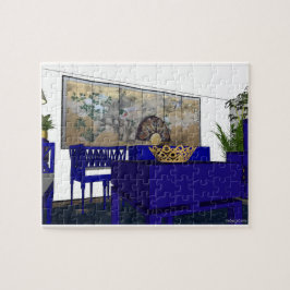 ザデザインセンターデコルオリジナル ジグソーパズル