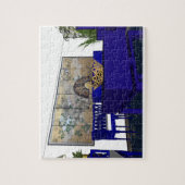 ザデザインセンターデコルオリジナル ジグソーパズル (縦)