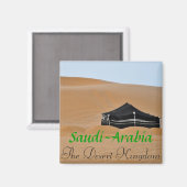 ザデザートキングダム冷蔵庫用マグネット マグネット (正面/裏面)