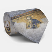 ザデセシスモシアックアッパーギャラリーハギアソフィア ネクタイ (ロール)