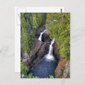 ザデビルズ・ケトル ポストカード (正面/裏面)