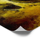 ザデビルズ・ブリッジ ポスター (角)