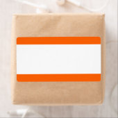 ザデブラプロフェッショナルクラシックモダンストライプ ラベル (インサイチュ)