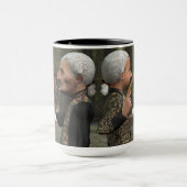 ザデュエルマグ マグカップ (中央)