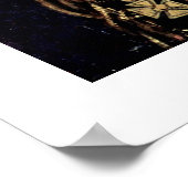 ザデュークオブウェリントンバイフランシスコデゴヤ ポスター (角)