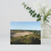 ザデューンズ ポストカード (スタンド正面)