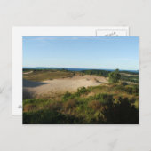 ザデューンズ ポストカード (正面/裏面)