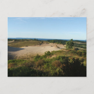 ザデューンズ ポストカード