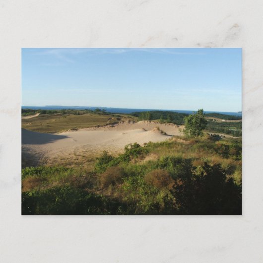 ザデューンズ ポストカード (正面)