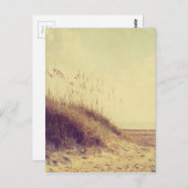 ザデューンズ ポストカード (正面/裏面)