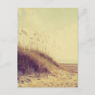 ザデューンズ ポストカード