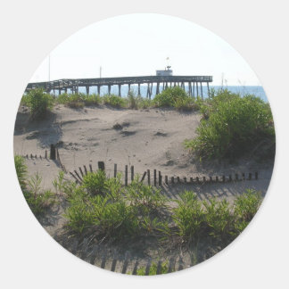 ザデューンズ ラウンドシール