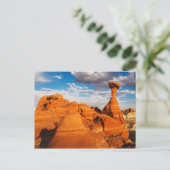 ザトアドストゥールズ ポストカード (スタンド正面)