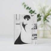 ザトイレオブサロメ ポストカード (スタンド正面)