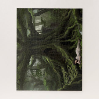 ザトゥームバイH Pラベクラフト ジグソーパズル