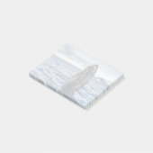 ザトウクジラのSpyhops |の希望湾、南極大陸 ポストイット (アングル)