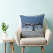 ザトウクジラ2 クッション (椅子)