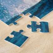 ザトウクジラ ジグソーパズル (側面)