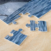 ザトウクジラ ジグソーパズル (側面)